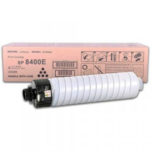 Ricoh 821277 Тонер тип SP8400E для Ricoh SP8400DN (51800стр)