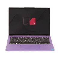 INFERIT Compact [IFLTSI5P3CP11]  Violet 14.1" {(1920x1200) i5-1240P(1.7Ghz)/16Gb/512Gb SSD/DOS}