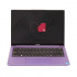 INFERIT Compact [IFLTSI5P3CP11]  Violet 14.1" {(1920x1200) i5-1240P(1.7Ghz)/16Gb/512Gb SSD/DOS}