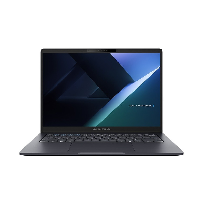 ASUS Expertbook B5405CVA-LY0174 [90NX08G1-M005W0] Grey 14" {WUXGA i7 13620H/16Gb/SSD1Tb/noOS}