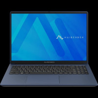 Maibenben Medio M653 [M6531SB0HURE0] Blue 16" {WUXGA Ryzen 3 5400U/8GB/512GB SSD/Radeon graphics/Win11Home}