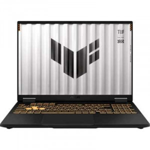 ASUS TUF A16 FA608UH-RV100 [90NR0KS1-M007R0] Jaeger Gray 16" {WUXGA  Ryzen 7  260(2.4Ghz)/32768Mb/512PCISSDGb/RTX 5050(8192Mb)/