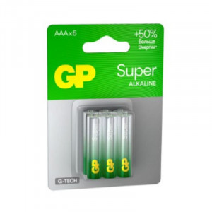 GP 24AA21-2CRSBC6 36/720  (6 шт. в уп-ке)