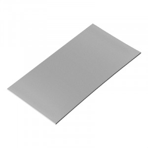 Exegate EX296144RUS Термопрокладка ExeGate Ice EPG-16WMK (50x90x1.5 mm, 16 Вт/ (м•К), теплопроводящая клейкая двухсторонняя)