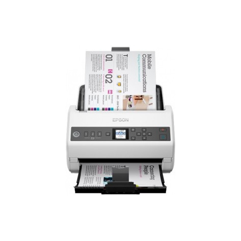 Epson WorkForce DS-730N (B11B259401)