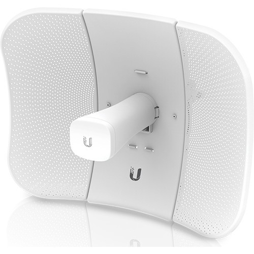 Ubiquiti LBE-5AC-Gen2-EU Точка доступа Ubiquiti LiteBeam 5AC Gen 2