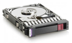 488058-001 Жесткий диск HP 146 ГБ,15K,3.5" SAS, SGT SPS-DRV,HD