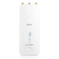 UBIQUITI RP-5AC-Gen2 Rocket 5AC PRISM Gen 2 Радиоустройство 5 ГГц, PtMP/PtP, airMAX ac, 2x RP-SMA, фильтры airPrism, GPS Sync UBIQUITI RP-5AC-Gen2 Rocket 5AC PRISM Gen 2 Радиоустройство 5 ГГц, PtMP/PtP, airMAX ac, 2x RP-SMA, фильтры airPrism, GPS Sync