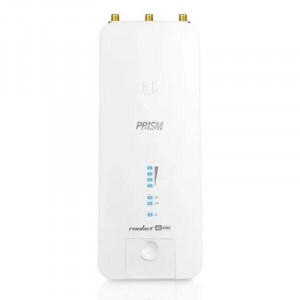 UBIQUITI RP-5AC-Gen2 Rocket 5AC PRISM Gen 2 Радиоустройство 5 ГГц, PtMP/PtP, airMAX ac, 2x RP-SMA, фильтры airPrism, GPS Sync