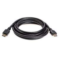 Telecom Кабель HDMI 19M/M,ver. 2.1, 8K@60 Hz 3m Telecom <TCG255-3M>