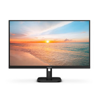 LCD PHILIPS 27" 27E1N1800A {IPS 3840x2160 60Hz 4ms 350cd 178/178 1000:1 2xHDMI DisplayPort Speakers}