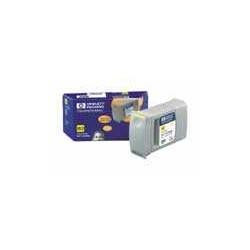 C4873A HP картридж 80  DesignJet 1050C/1055CM, Yellow (175ml)
