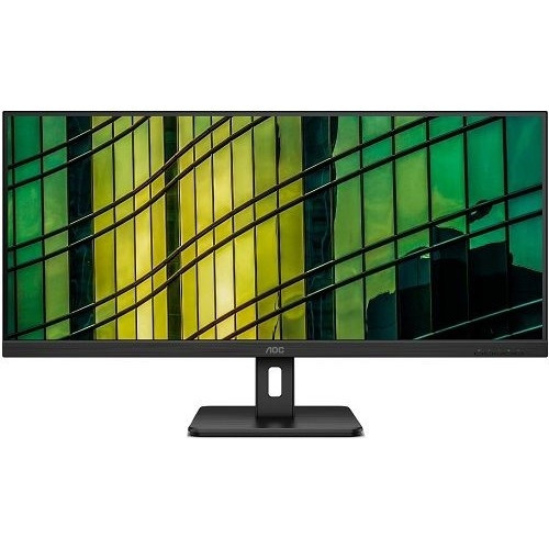LCD AOC 34'' U34E2M {VA 3440x1440 100Hz 4ms 21:9 250cd 178/178 4000:1 4ms D-Sub 2xHDMI DisplayPort AudioOut} LCD AOC 34'' U34E2M {VA 3440x1440 100Hz 4ms 21:9 250cd 178/178 4000:1 4ms D-Sub 2xHDMI DisplayPort AudioOut}