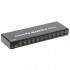 VCOM DD4112 Разветвитель HDMI Spliitter 1=>12 3D Full-HD 1.4v, каскадируемый 