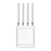 TP-Link EAP668-Outdoor HD Точка доступа Wi-Fi AX3600 для улицы и помещений