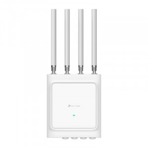 TP-Link EAP668-Outdoor HD Точка доступа Wi-Fi AX3600 для улицы и помещений TP-Link EAP668-Outdoor HD Точка доступа Wi-Fi AX3600 для улицы и помещений
