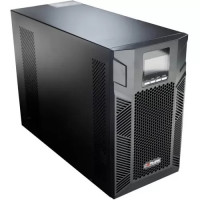 Ермак ИБП Онлайн напольный 1000 ВА/1000 Вт, 2xSchuko, USB, RS-232, 3 x 9Ач (СБП EPMAK 220-220.1-96-H) Ермак ИБП Онлайн напольный 1000 ВА/1000 Вт, 2xSchuko, USB, RS-232, 3 x 9Ач (СБП EPMAK 220-220.1-96-H)