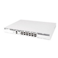 ELTEX ESR-3200 Сервисный маршрутизатор 12xEthernet 1000BASE-X/10GBASE-R/25GBASE-R, 16GB RAM, 1 слот для SD-карт, 2 слота для модулей питания