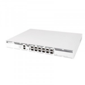 ELTEX ESR-3200 Сервисный маршрутизатор 12xEthernet 1000BASE-X/10GBASE-R/25GBASE-R, 16GB RAM, 1 слот для SD-карт, 2 слота для модулей питания