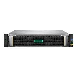 HPE Q1J01A, HPE MSA 2050 SAN DC SFF Storage