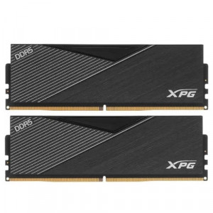 Модуль памяти XPG LANCER 32GB DDR5-6000 AX5U6000C3016G-DCLABK,CL30, 1.35V K2*16GB BLACK ADATA