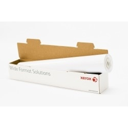 XEROX 450L90505 Бумага Monochrome  {InkJet, плотность 90 г/м2, 914mm x 46m}