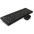 Exegate EX286220RUS Комплект беспроводной ExeGate Professional Standard Combo MK240 (кл.115кл+мышь800/1200 4кн.+Scr,USB)