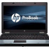 WD773EA ProBook 6450b i3-370M/2G/320/DVDRW/WiFi/BT/W7Pro/14.0"HD