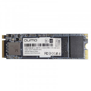 QUMO M.2 SSD 512GB QM Novation Q3DT-512GAEN-NM2 