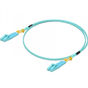 UBIQUITI UOC-3 Ubiquiti UniFi ODN Cable 3 м Оптический патч-корд 10G Multi Mode