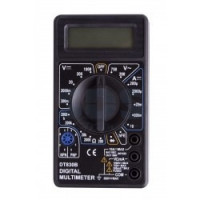 Proconnect (13-3011) Портативный мультиметр M830B(DT830B)