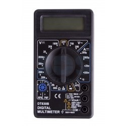 Proconnect (13-3011) Портативный мультиметр M830B(DT830B)