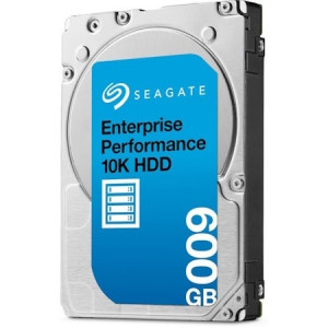 HDD Seagate SAS  600Gb 2.5"" Enterprise Performance 10K 128Mb (clean pulled) 1 year warranty (replacement ST600MM0009)