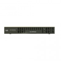 ISR4221-SEC/K9 Cisco ISR 4221 SEC Bundle with SEC lic