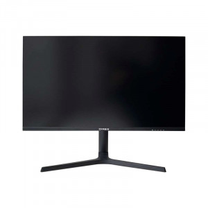 LCD Irbis 27" SMARTVIEW IMVW27QIDR {IPS 2560x1440 250cd 1000:1 3ms 75Hz 178°/178° HDMI DP USB Audio output Pjack Height Tilt Swiv Pivot внешн. бп }