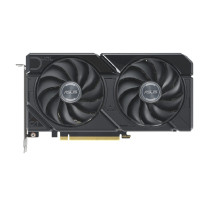 Видеокарта Asus PCI-E 4.0 DUAL-RX7600XT-O16G AMD Radeon RX 7600XT 16Gb 128bit GDDR6 2280/17500 HDMIx1 DPx3 HDCP Ret Видеокарта Asus PCI-E 4.0 DUAL-RX7600XT-O16G AMD Radeon RX 7600XT 16Gb 128bit GDDR6 2280/17500 HDMIx1 DPx3 HDCP Ret