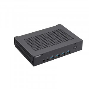 ASUS PN43-B-SN014MF [90MR0172-M000E0] Black {N200 UHDG/noOS}