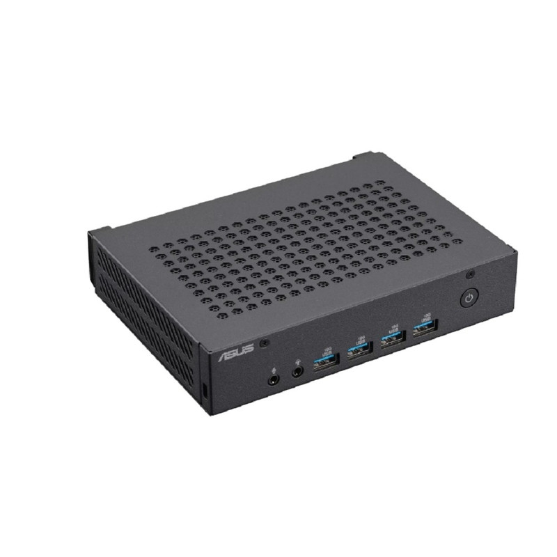 ASUS PN43-B-SN014MF [90MR0172-M000E0] Black {N200 UHDG/noOS}