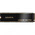 Твердотельный накопитель/ ADATA SSD LEGEND 900 PRO, 1000GB, M.2(22x80mm), NVMe 1.4, PCIe 4.0 x4, 3D NAND, R/W 7400/6000MB/s, IOPs н.д./н.д., TBW 600, DWPD 0.3 (5 лет)
