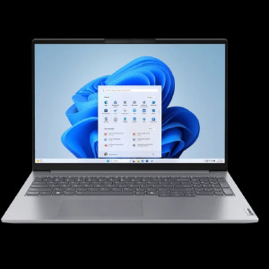 Lenovo ThinkBook 16 G7 IML [21MSA03HRK] 16" {WUXGA Ultra 5 125U/16GB/512GB SSD/Intel Graphics/DOS}