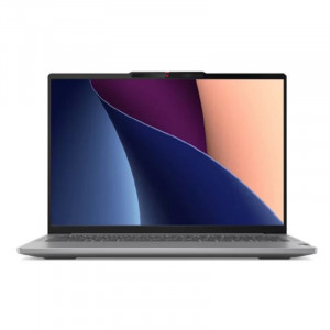 Lenovo IdeaPad Pro 5 14IRH8 [83AL0040RK] Arctic grey 14" {(2880x1800  i7 13700H(2.4Ghz)/16384Mb/512SSDGb/Iris Xe Graphics/noOS/RU kbd}