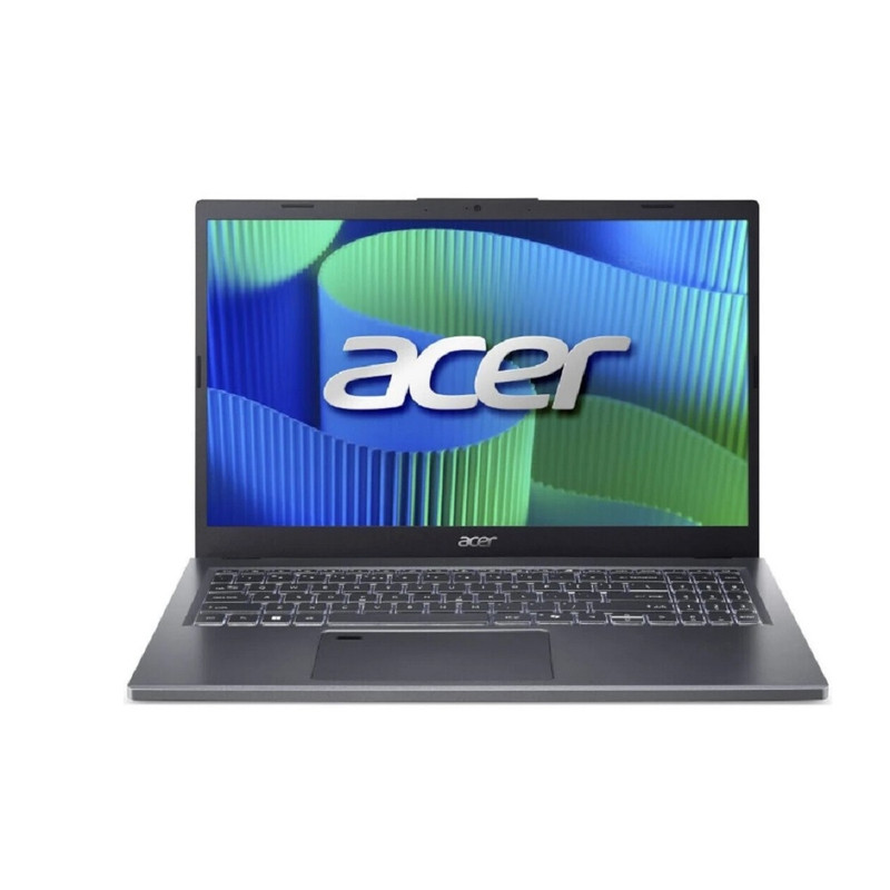 Acer Extensa 15 EX215-56-39NJ [NX.EHWCD.005] Iron 15.6" {FHD 3 100U(1.2Ghz)/16384Mb/512PCISSDGb/noOS}