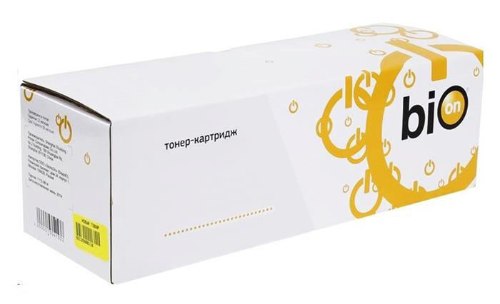 Bion Cartridge 045H BK   для Canon LBP-611/613/MF631/633/635, черный,  2800 страниц