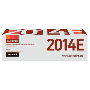 Easyprint  MP2014H/842135 Тонер-картридж LR-MP2014H для Ricoh Aficio MP 2014D/AD/M2700/M2701/IM 2702 (12000стр.)