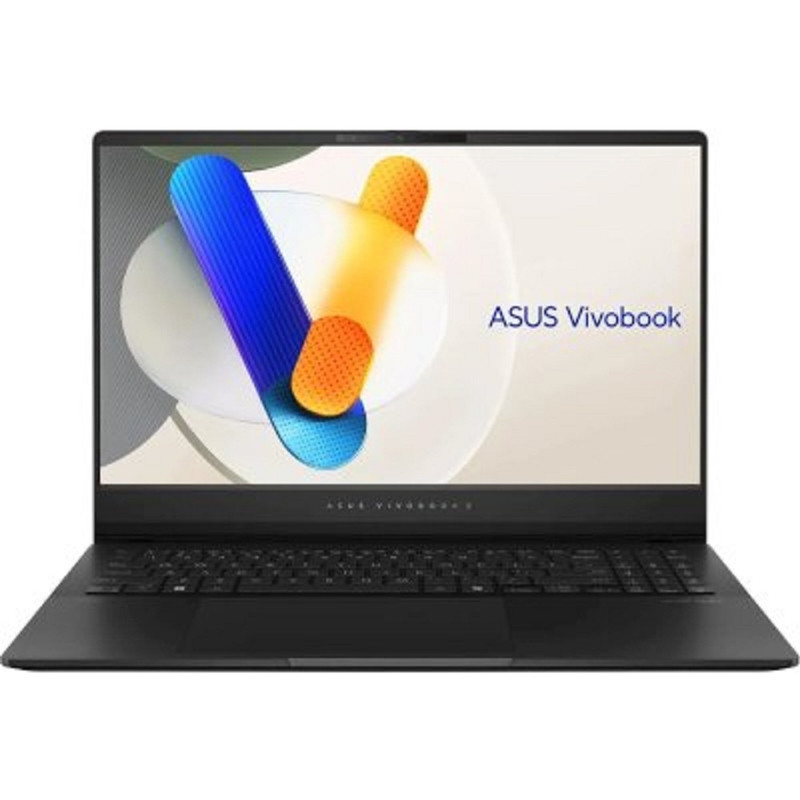 ASUS Vivobook S 15 OLED S5506MA-MA066W [90NB14E1-M004X0] Black 15.6" {OLED Ultra 5 125H/16Gb/ SSD1Tb/Intel Arc/Windows 11 Home}