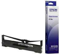 EPSON C13S015329BA Ribbon cartridge FX-890