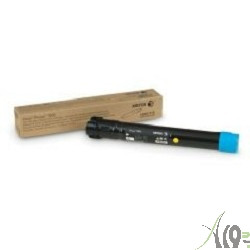 XEROX 106R01570 PH 7800 Голубой повышенной емкости  (17 200 стр.)