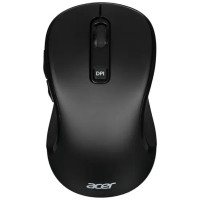 Мышь беспроводная Acer OMR303 Black Wireless