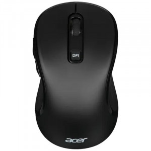 Мышь беспроводная Acer OMR303 Black Wireless