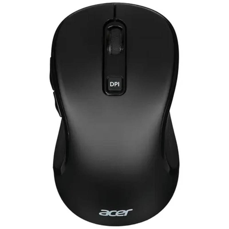 Мышь беспроводная Acer OMR303 Black Wireless